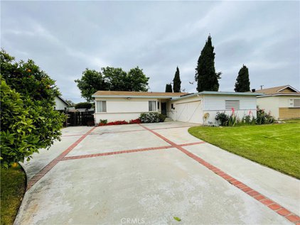 707 N Acacia Avenue, Fullerton