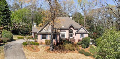 620 Telford Ne Place, Sandy Springs