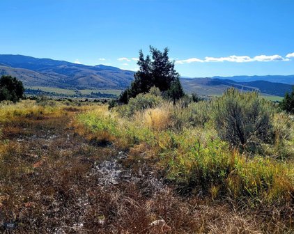 166.96 acres Private Rd off MT Hwy 287, Virginia City