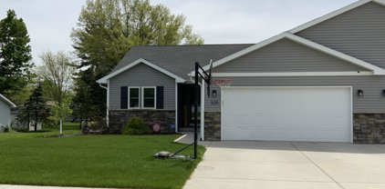 529 W Main Street, Evansville
