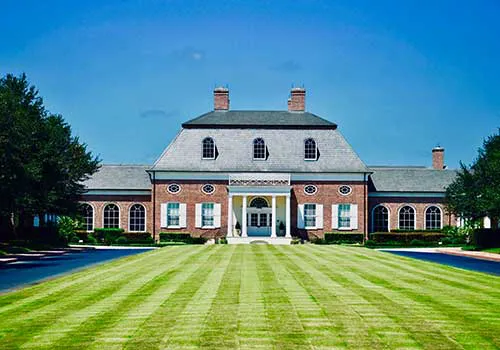 berkeley hall