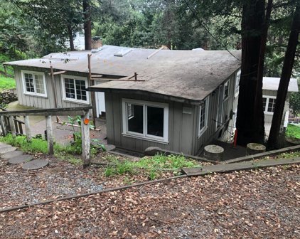 54 Fremont RD, San Rafael