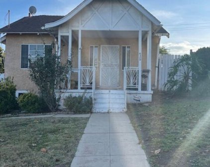 4120 W 64th St, Inglewood
