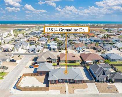 15814 GRENADINE Drive, Corpus Christi