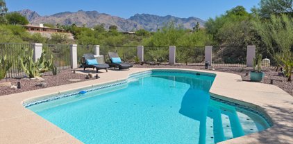 4575 N Camino Gacela, Tucson