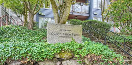 29 Etruria St Unit #B407, Seattle