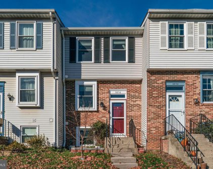 5856 Clarendon Springs Pl, Centreville