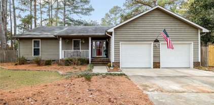 5994 Blue Teal Court, Fayetteville