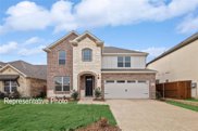 5041 Hitching Post  Drive, Fort Worth image
