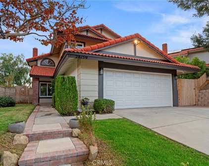 28159 Hot Springs Avenue, Canyon Country