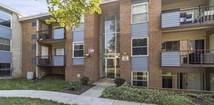 3853 Saint Barnabas Rd Unit #T4, Suitland