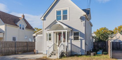 107 Oak Avenue, East Providence