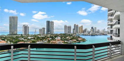 19101 Ne 36th Ct Unit #1809, Aventura