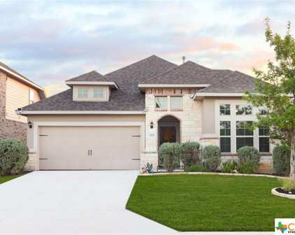 1523 Founders Park, New Braunfels