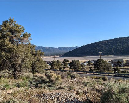 North Shore Drive, Big Bear City