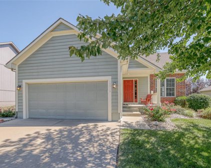 12313 S Logan Street, Olathe