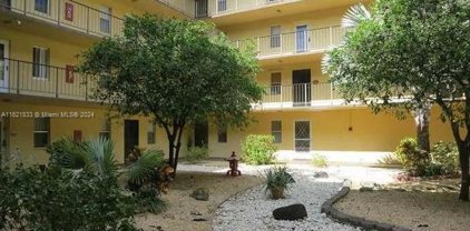 2831 Somerset Dr Unit #206, Lauderdale Lakes