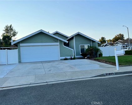 27869 Spruce Creek Circle, Valencia