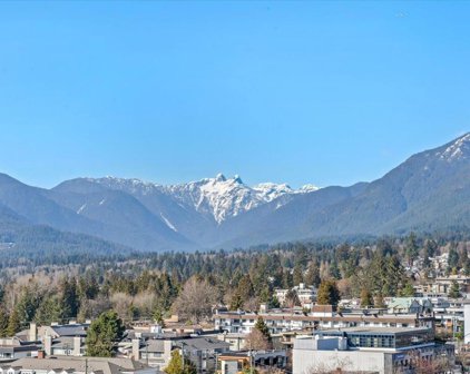 1515 Eastern Avenue Unit 806, North Vancouver