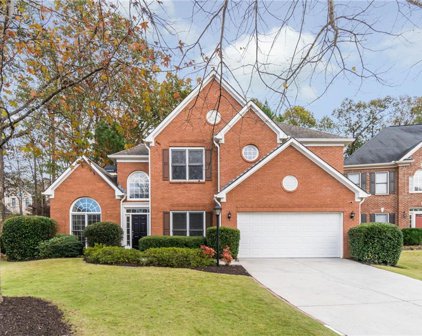 1754 Millside Se Drive, Smyrna
