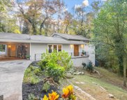 263 Valley Ridge Drive, Roswell image