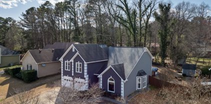 1629 Clifton Downs Nw Court, Kennesaw