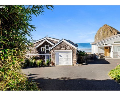 1860 PACIFIC ST, Cannon Beach
