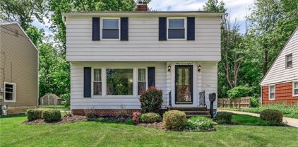 4780 Burger Road, South Euclid