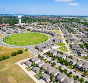 Check Out What's Happening in Pflugerville, TX