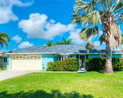 2423 Everest Parkway, Cape Coral