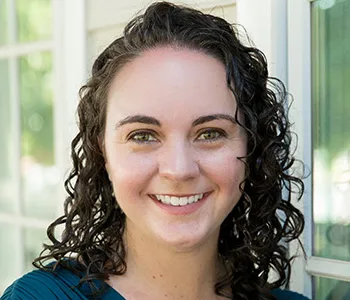 Sarah Prouty