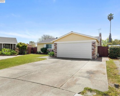 4836 Christine Court, Union City
