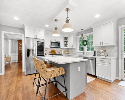 112 Burlington Street, Woburn