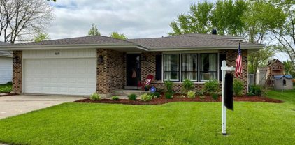 669 Juniper Lane, Bartlett