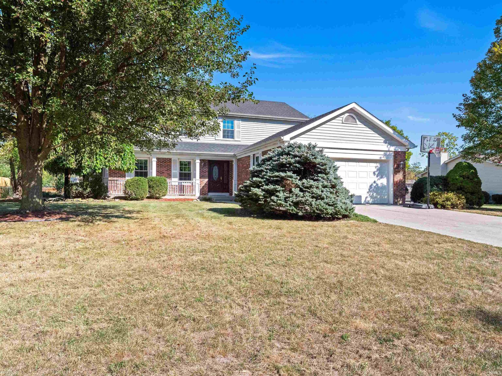 1419 Deerbrook Ct, Bluffton
