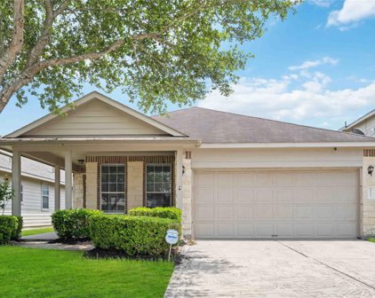 14403 Merganser Drive, Houston
