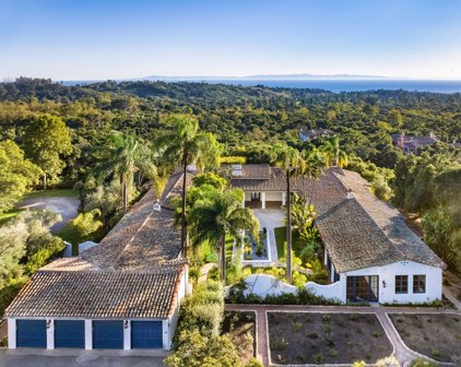 777 Romero Canyon Road, Santa Barbara
