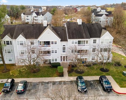 8591 Falls Run Rd Unit #H, Ellicott City