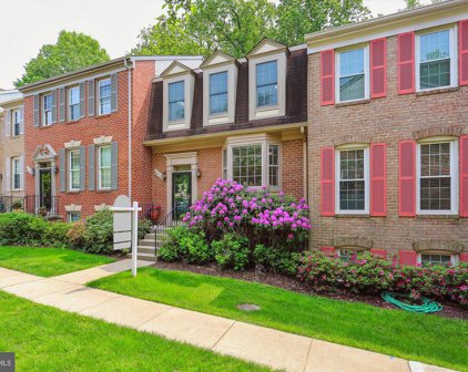 6012 Loganwood Dr, North Bethesda