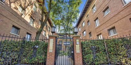 804 W Lakeside Place Unit #202, Chicago