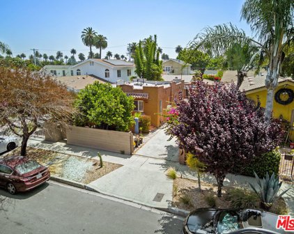 2852 S West View St, Los Angeles