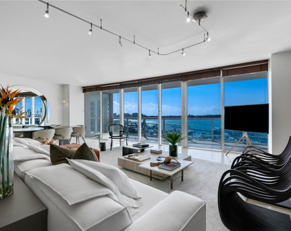 450 Alton Rd Unit #801, Miami Beach