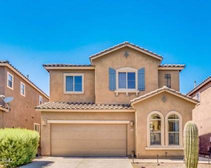 114 W Camino Cuesta Abajo, Sahuarita