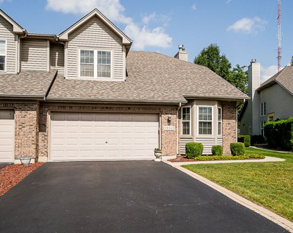 13545 Golden Eagle Circle, Plainfield