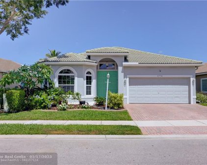 4714 NW 120th Dr, Coral Springs
