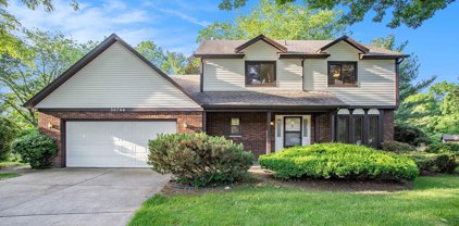 20766 Rudgate Court, South Bend
