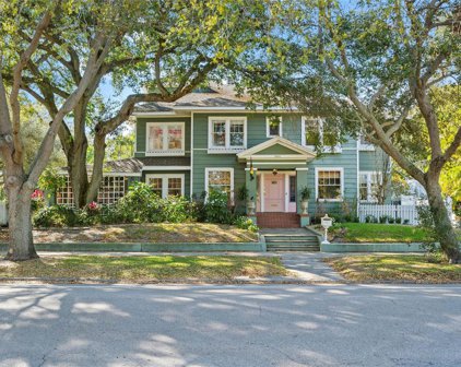1814 1st Street N, St Petersburg