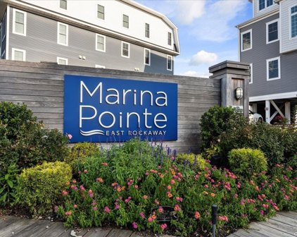 631 Marina Pointe Drive Unit #631, E. Rockaway