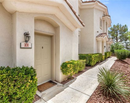 1300 Red Gable Lane Unit 101, Las Vegas
