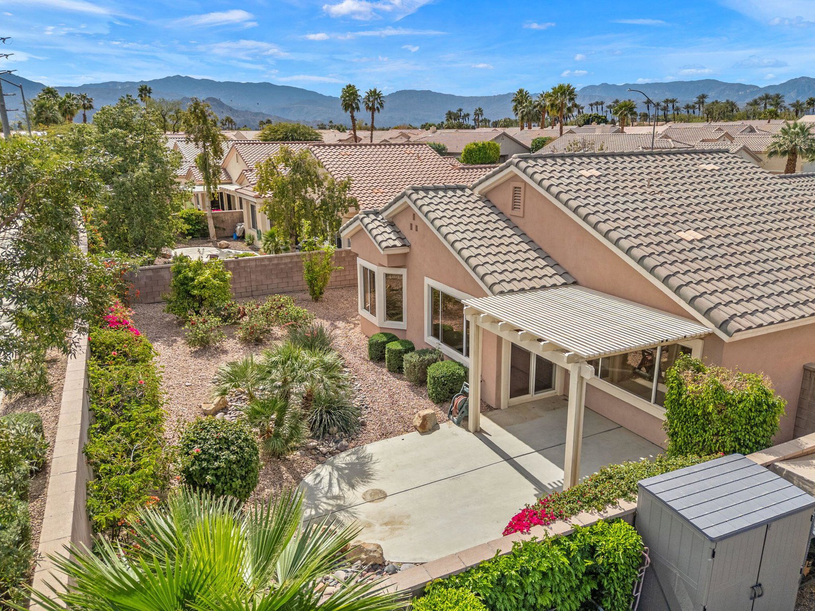 37818 Turnberry Isle Drive, Palm Desert, 92211
